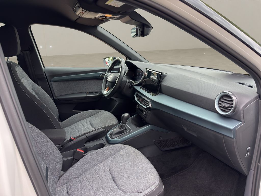 Seat Arona 1.0 TSI OPF DSG Xperience