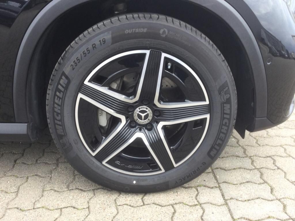 Mercedes-Benz GLC 200 4MATIC AMG - Samsaru's Car Outlet