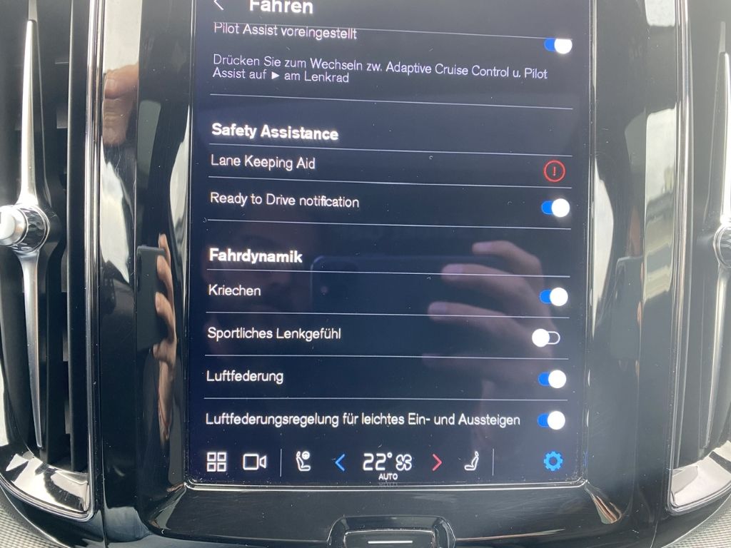 Volvo XC60 R-Design T6 AWD Recharge Plug-In Hybrid AWD