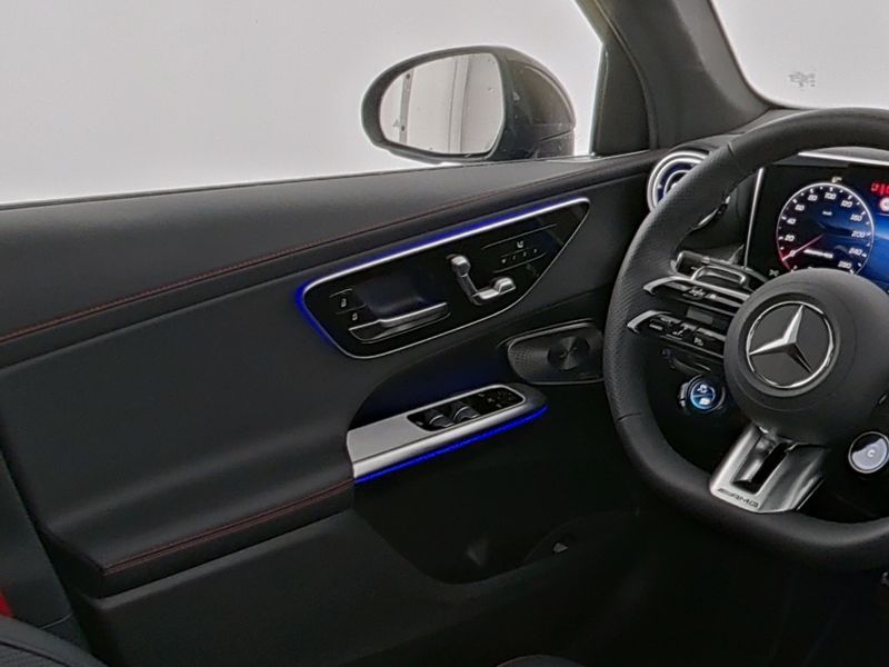 Mercedes-Benz GLC 43 AMG 4M - Samsaru's Car Outlet