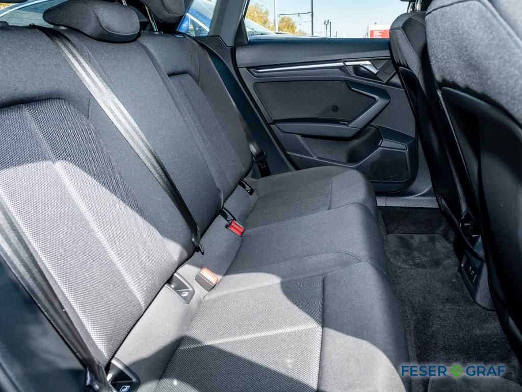 Audi A3 Sportback 35TFSI Stronic S line - Samsaru's Car Outlet