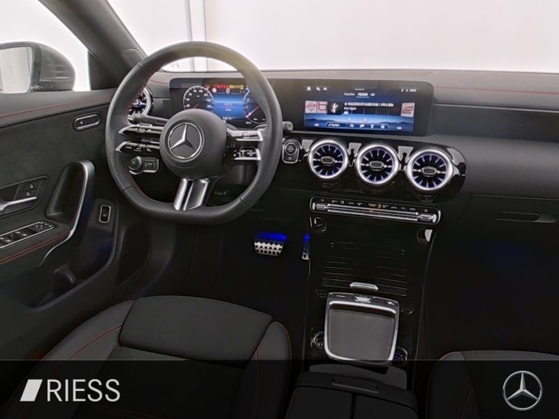 Mercedes-Benz CLA 250 4M Coupé AMG - Samsaru's Car Outlet
