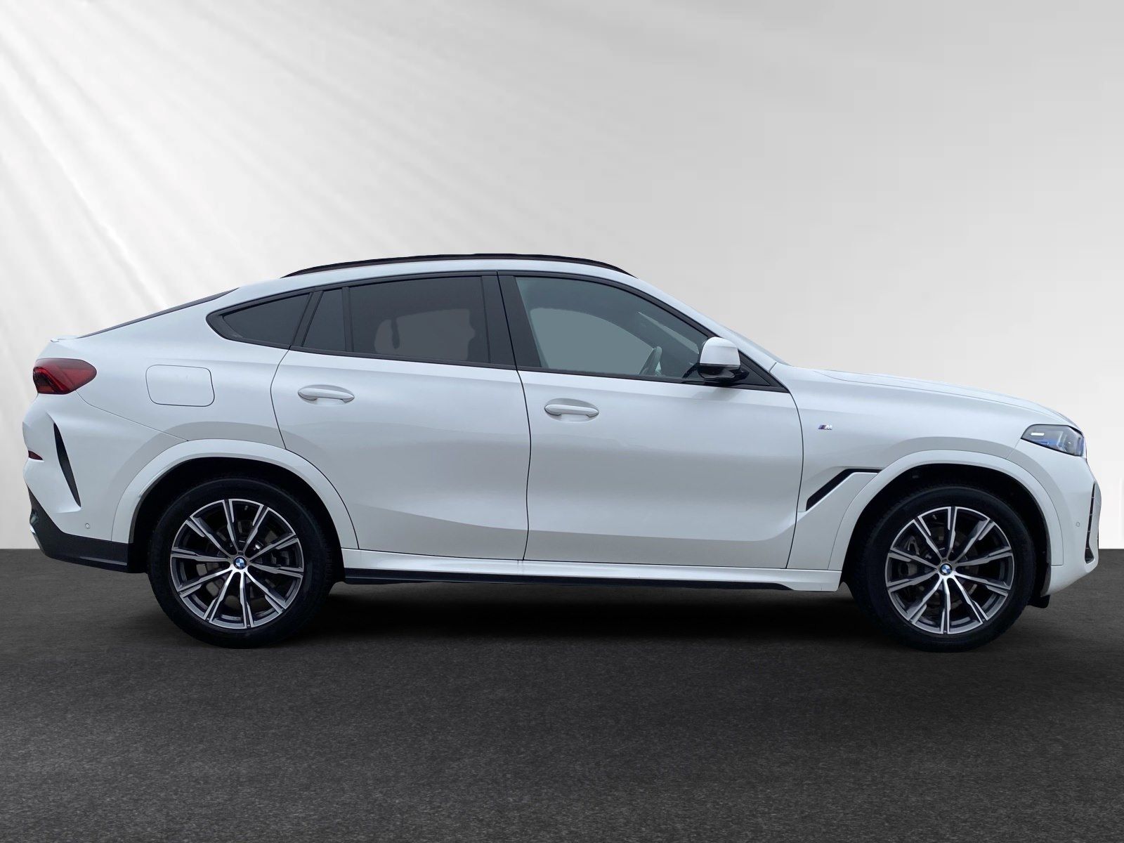 BMW X6 xDrive40d M Sport|AHK|SkyLounge|Standhzg.|H/K