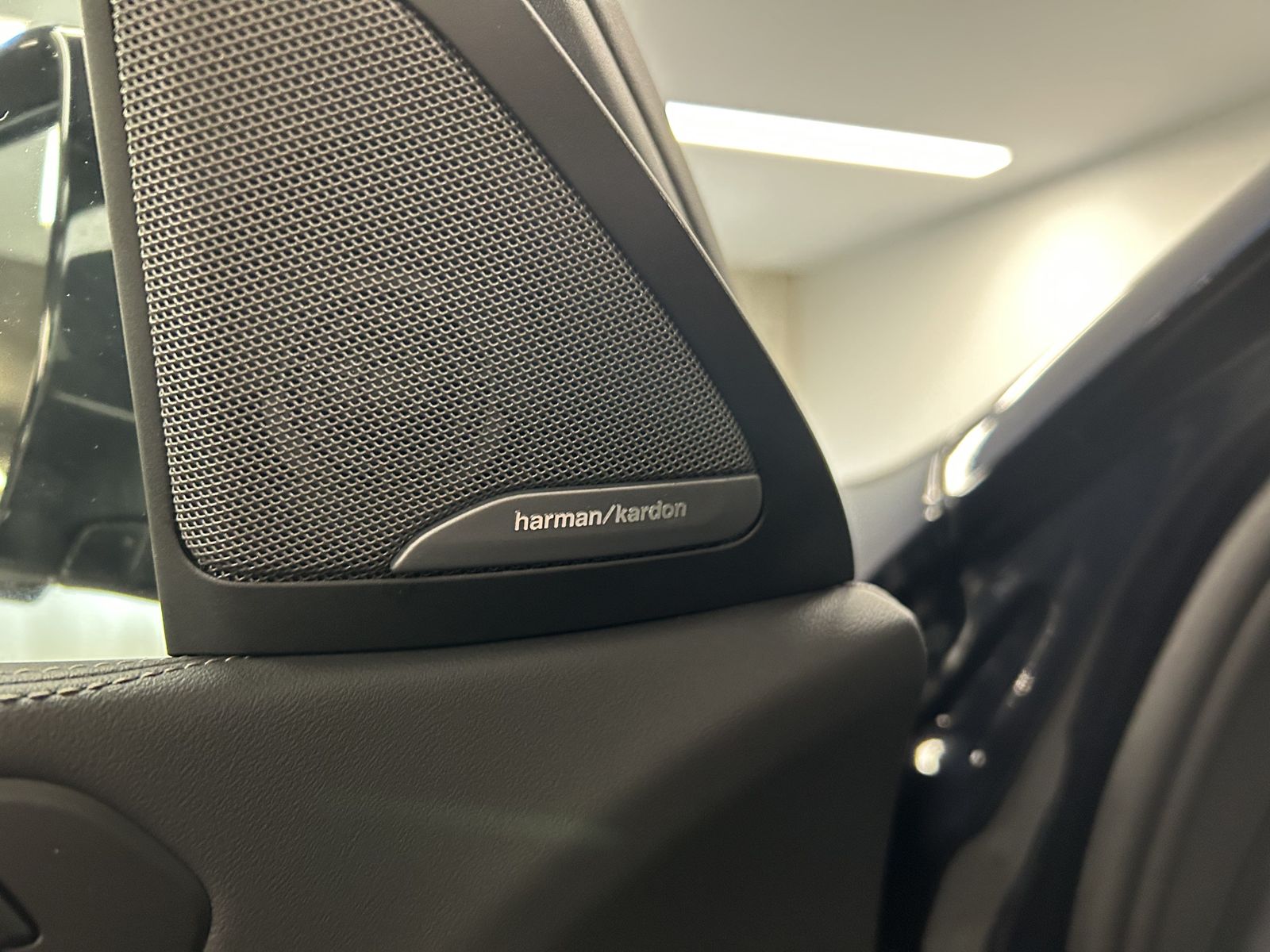 BMW X6 xDrive40d M Sportpaket Pro Harman/Kardon Pano