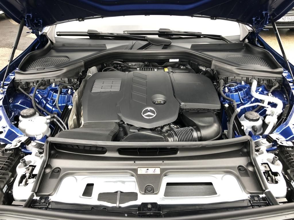 Mercedes-Benz GLC 300 d 4MATIC Coupe - Samsaru's Car Outlet