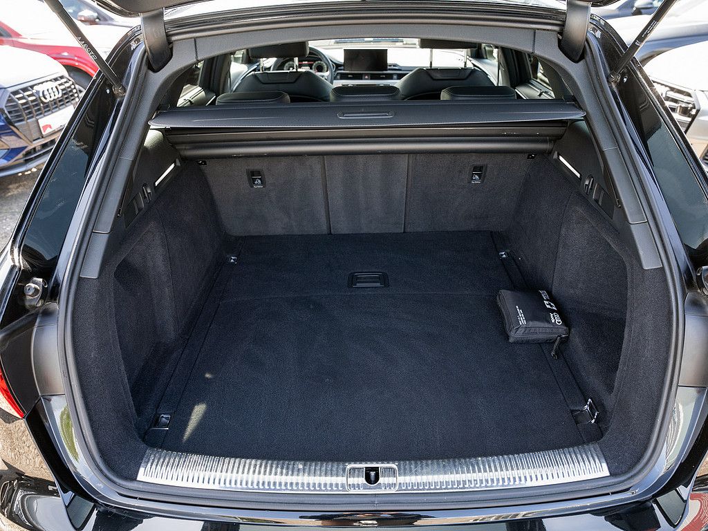 Audi A4 Avant 3.0 TDI quattro - Samsaru's Car Outlet