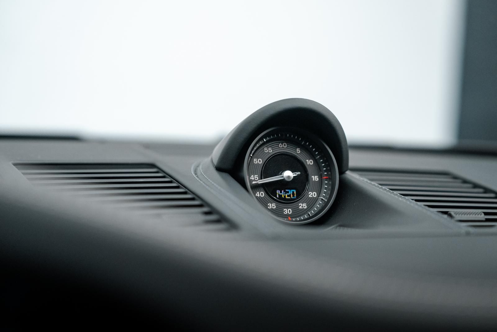 Porsche 911 Turbo 50 Jahre HERITAGE/360/BURM.