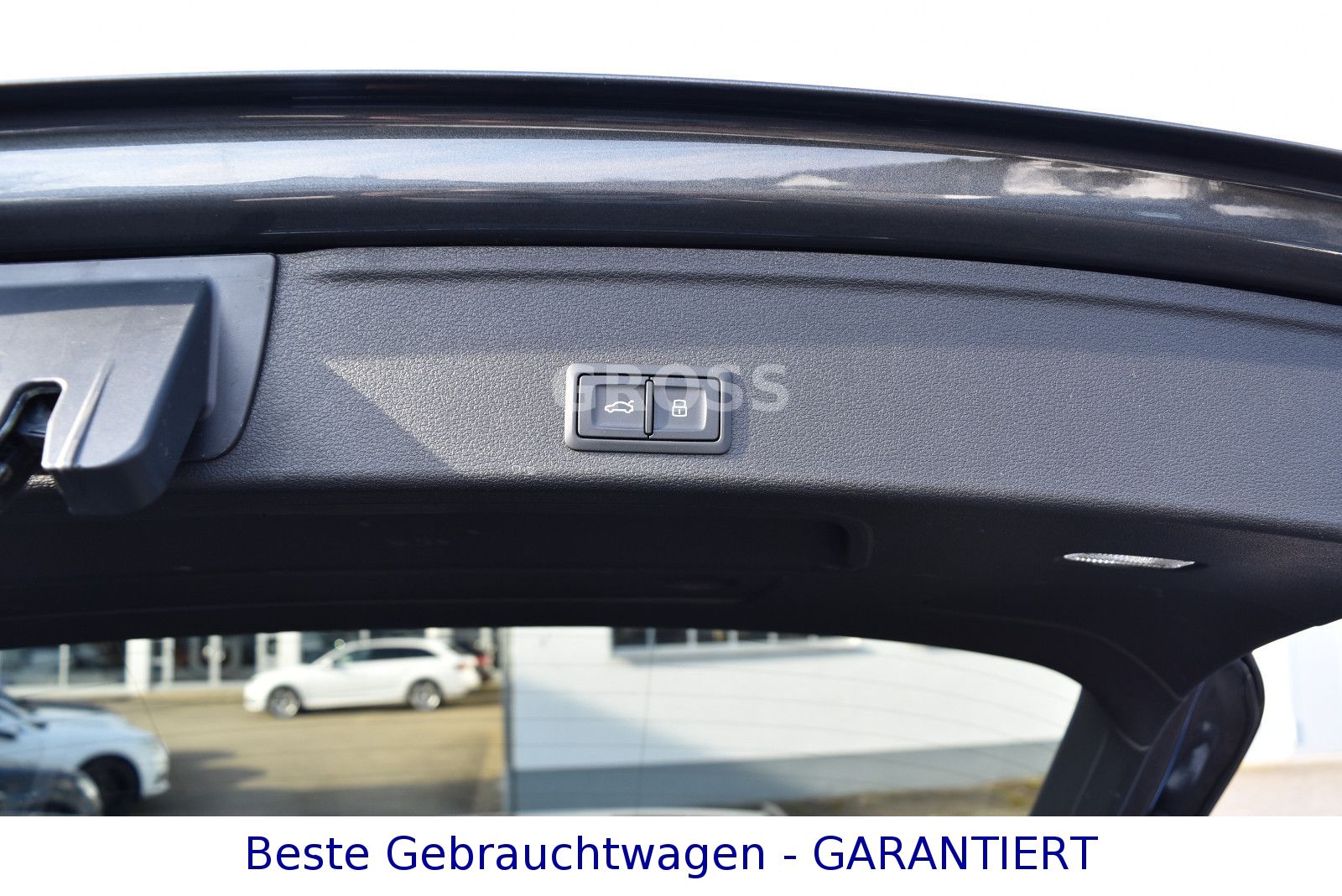 Audi A4 35 TFSI Avant S tr. 3xS-Line - Samsaru's Car Outlet