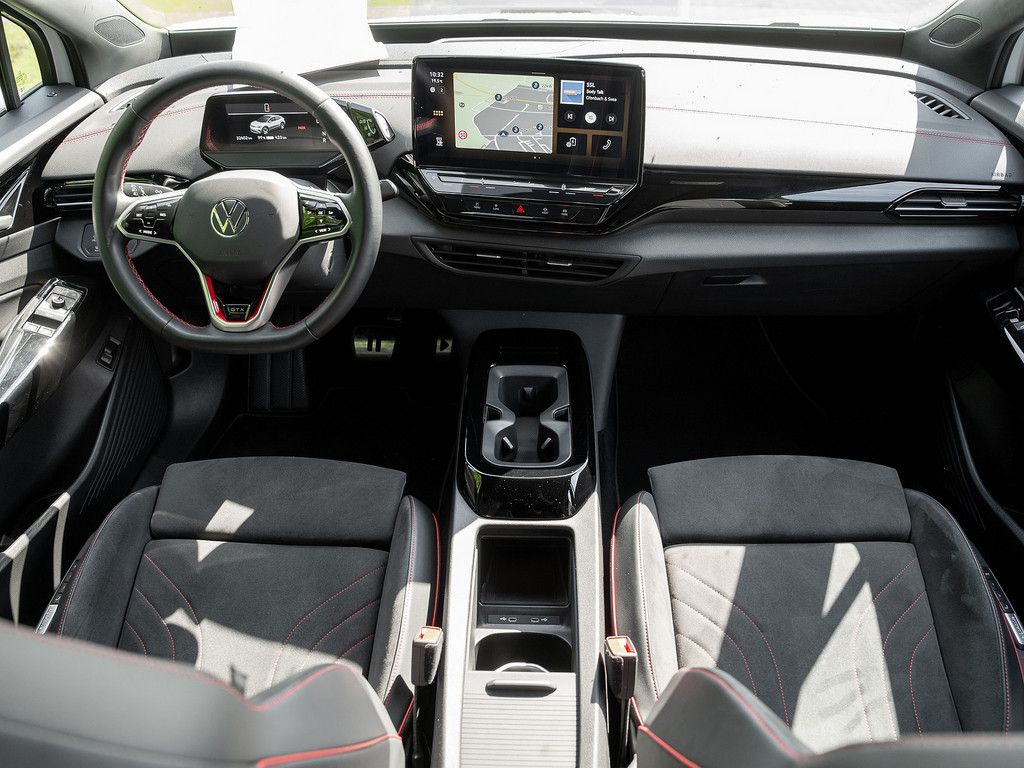 Volkswagen ID.4 GTX 4M AHK PANO KAM WAPU HUD