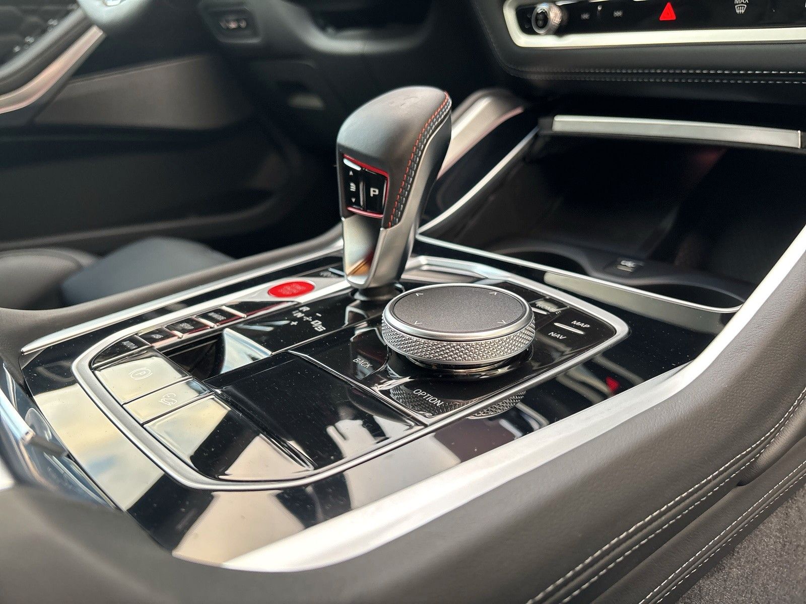BMW X5 M*22*Soft-Close*AHK*Pano*ACC*360*Sitzlüftung*