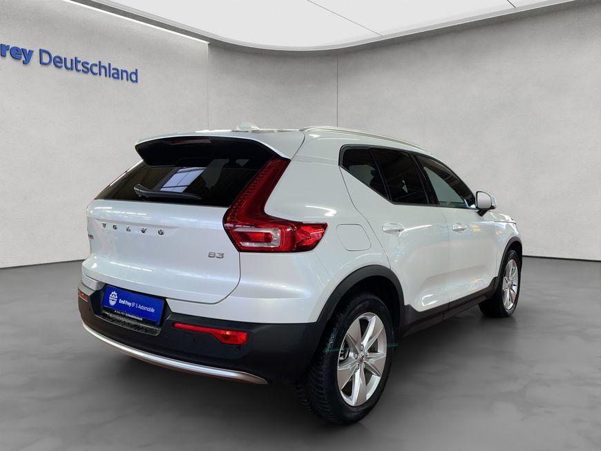Volvo XC40 B3 B DKG Core