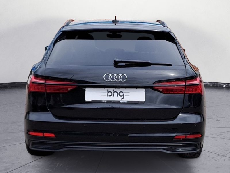 Audi A6 Avant 40 TDI S tronic advanced - Samsaru's Car Outlet