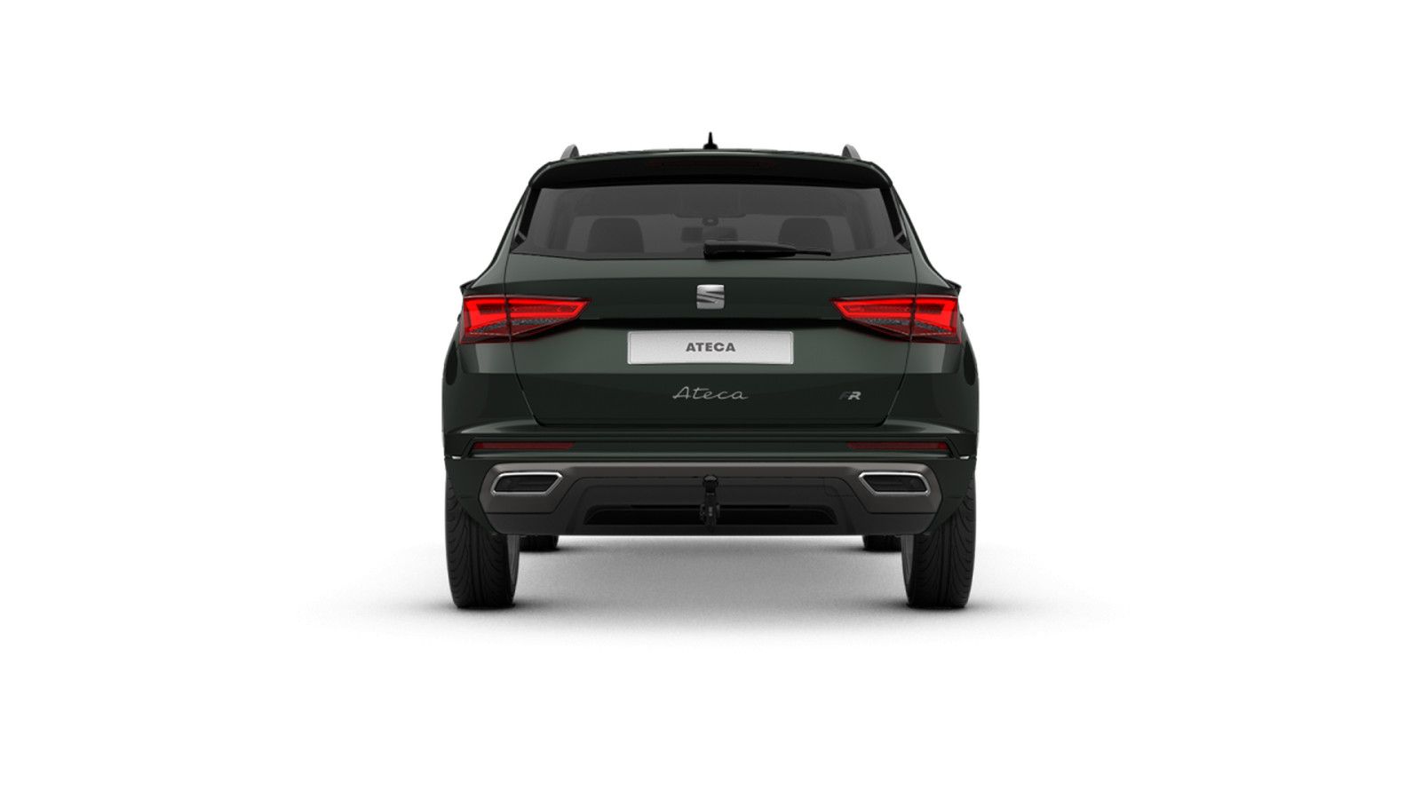 Seat Ateca FR 2.0 TDI DSG/ Navi, Beats, AHK, LED, ACC