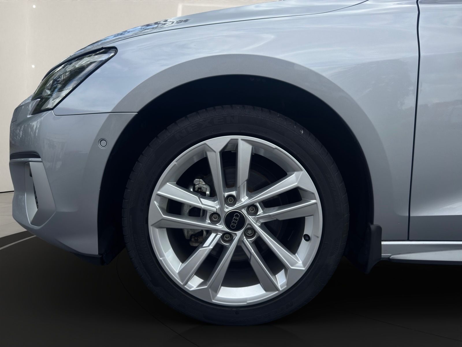 Audi A3 35 1.5 TFSI AUTOMAT SPORTBACK VIRTUAL ACC LED