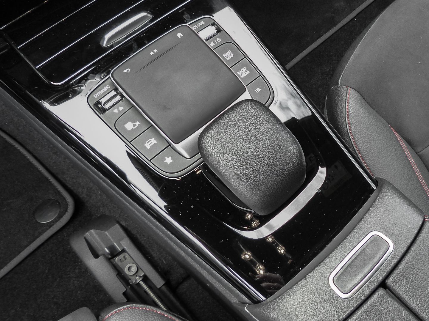 Mercedes-Benz CLA 250 Shooting Brake 4Matic - Samsaru's Car Outlet