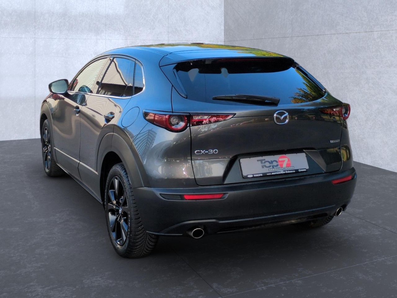 Mazda CX-30 2.5 e-SKYACTIV-G Homura 2WD Automatik Navi