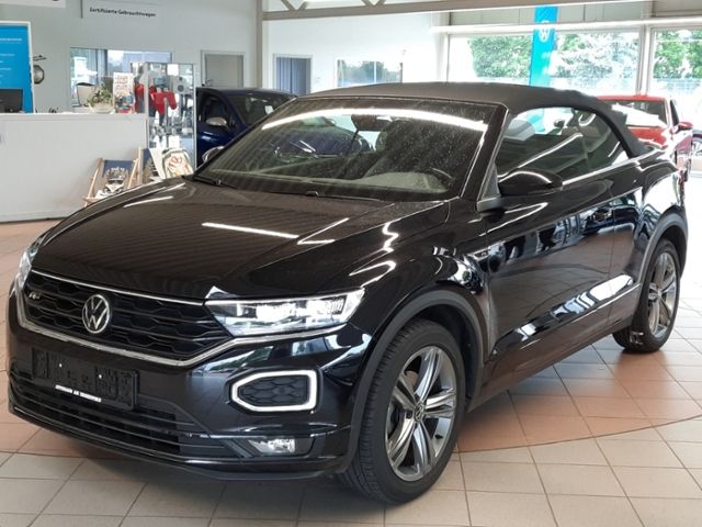 Volkswagen T-Roc 1.5TSI R-Line - Samsaru's Car Outlet