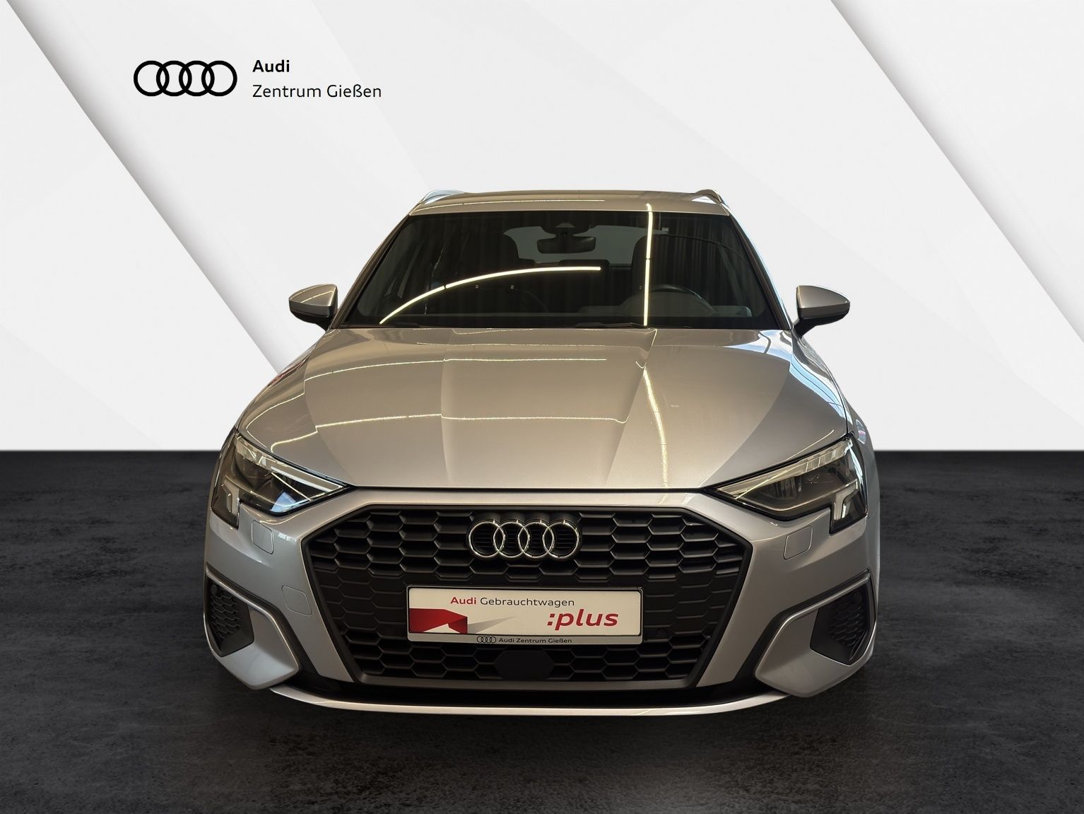 Audi A3 Sportback 35 TDI S-tronic - Samsaru's Car Outlet