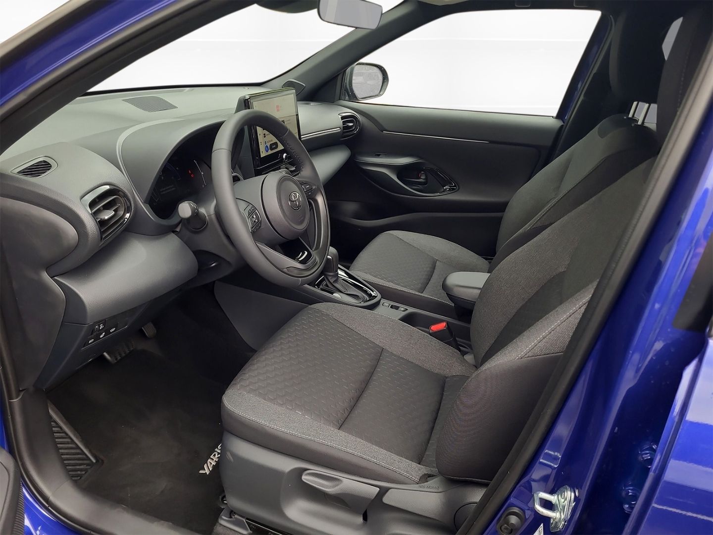 Toyota Yaris Cross 1.5 Hybrid 4x2 Teamplayer +Safety +W