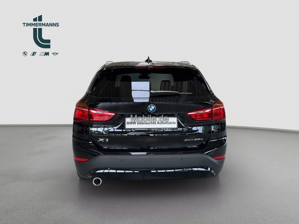 BMW X1 xDrive25e Advantage - Samsaru's Car Outlet