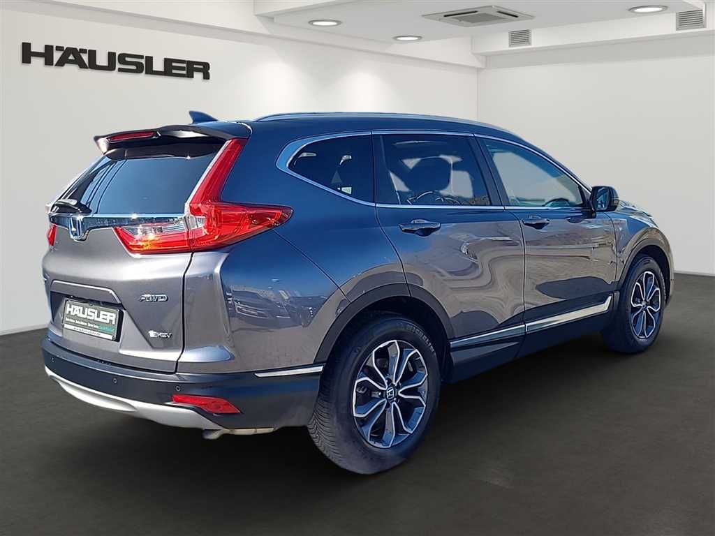 Honda CR-V 2.0 Hybrid Executive Automatik, LED, Navi,