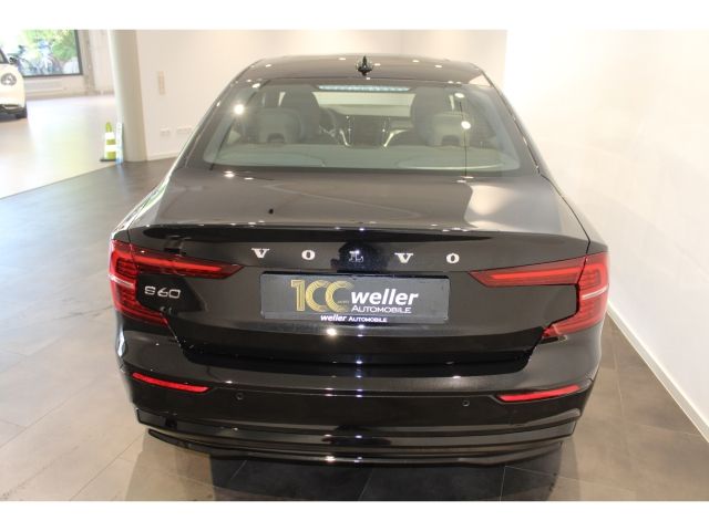 Volvo S60 B4 Benzin Plus Dark Panoramadach Blis Fronts