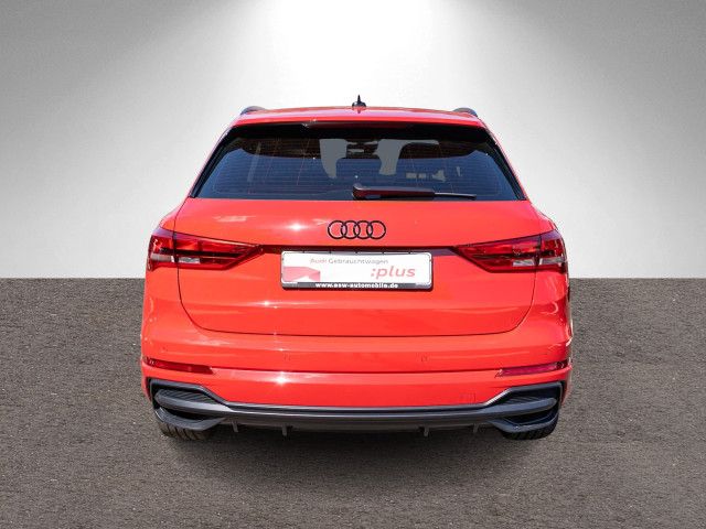 Audi Q3 40 TDI S line quattro - Samsaru's Car Outlet