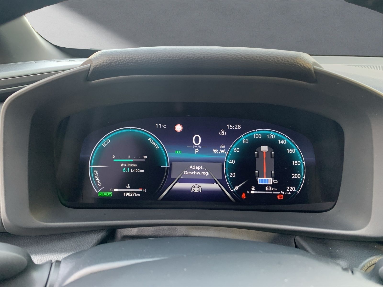 Toyota C-HR Hybrid FWD Team D *15.J.Garantie*M+S*Kamera