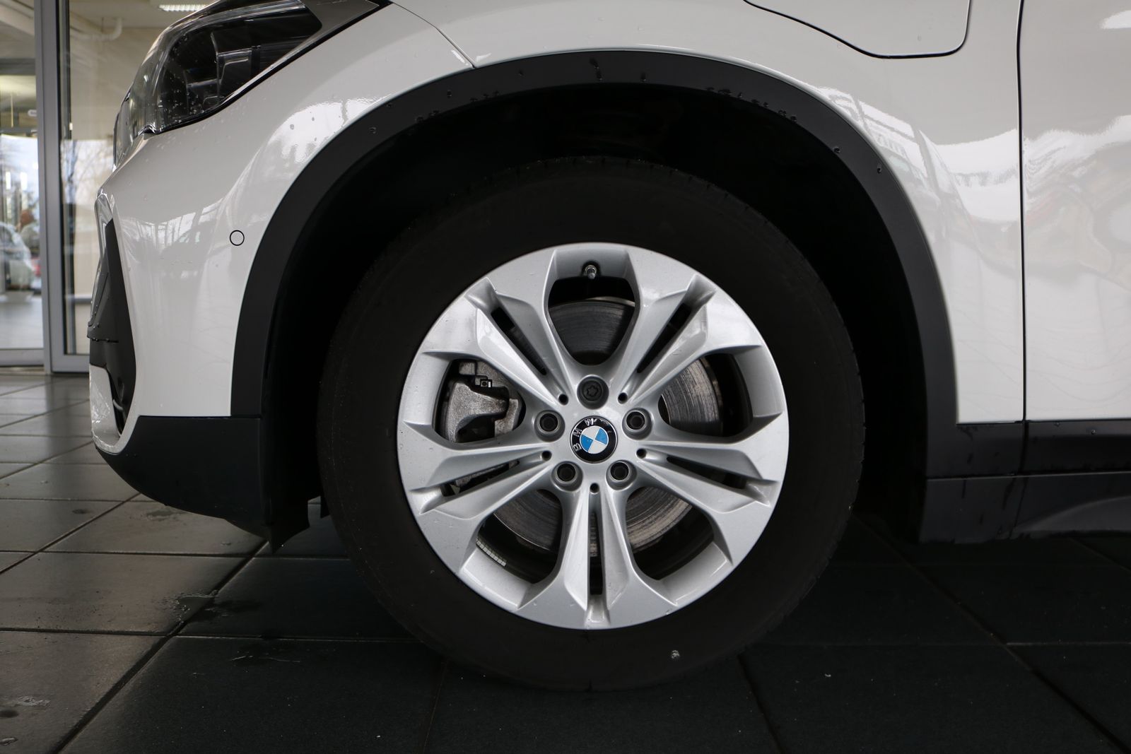 BMW X1 xDrive25e Advantage - Samsaru's Car Outlet