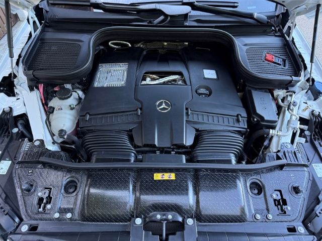 Mercedes-Benz GLE 580 4Matic AMG Line Premium+ Night NP159430