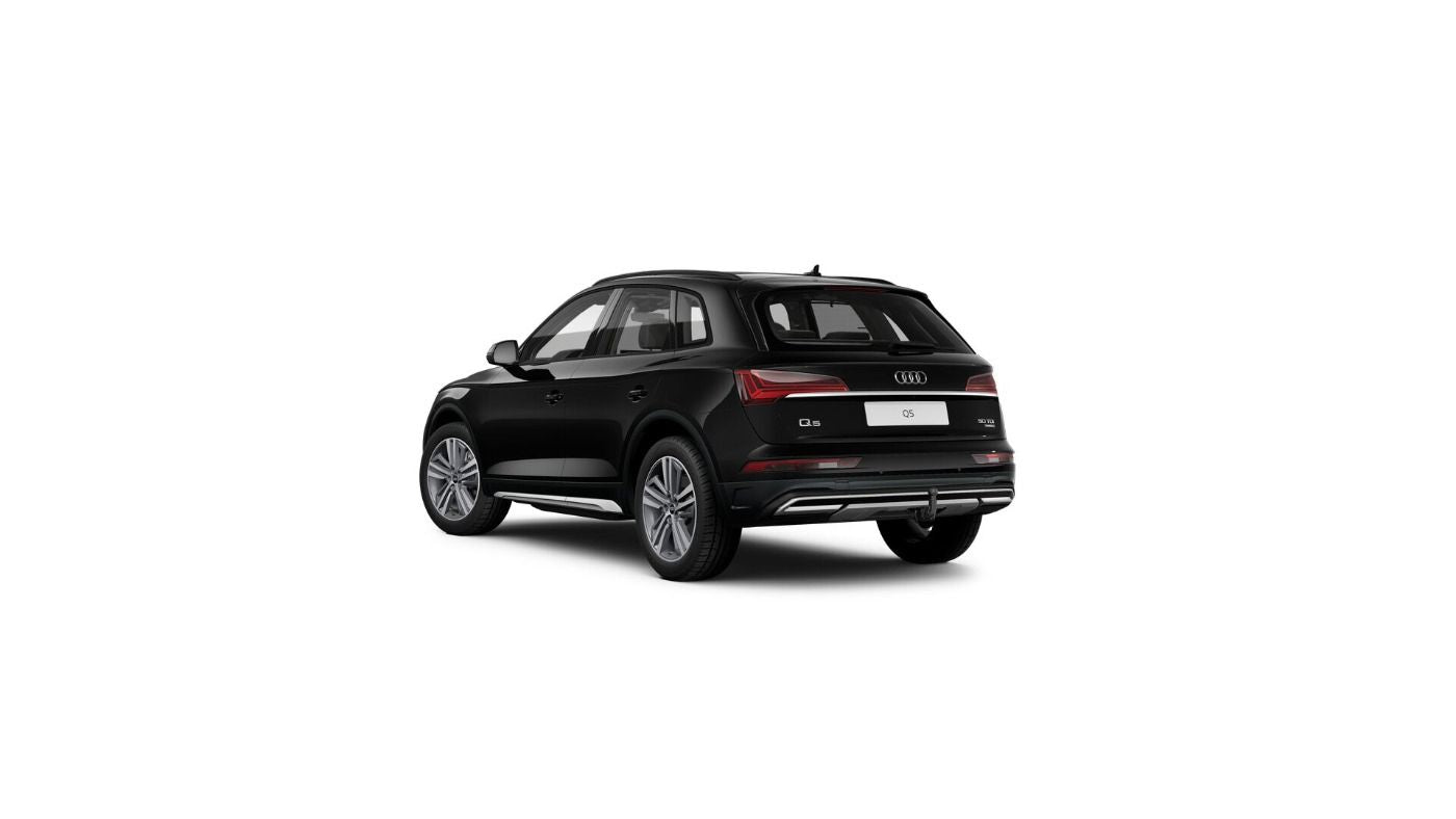 Audi Q5 50 TDI quattro advanced - Samsaru's Car Outlet