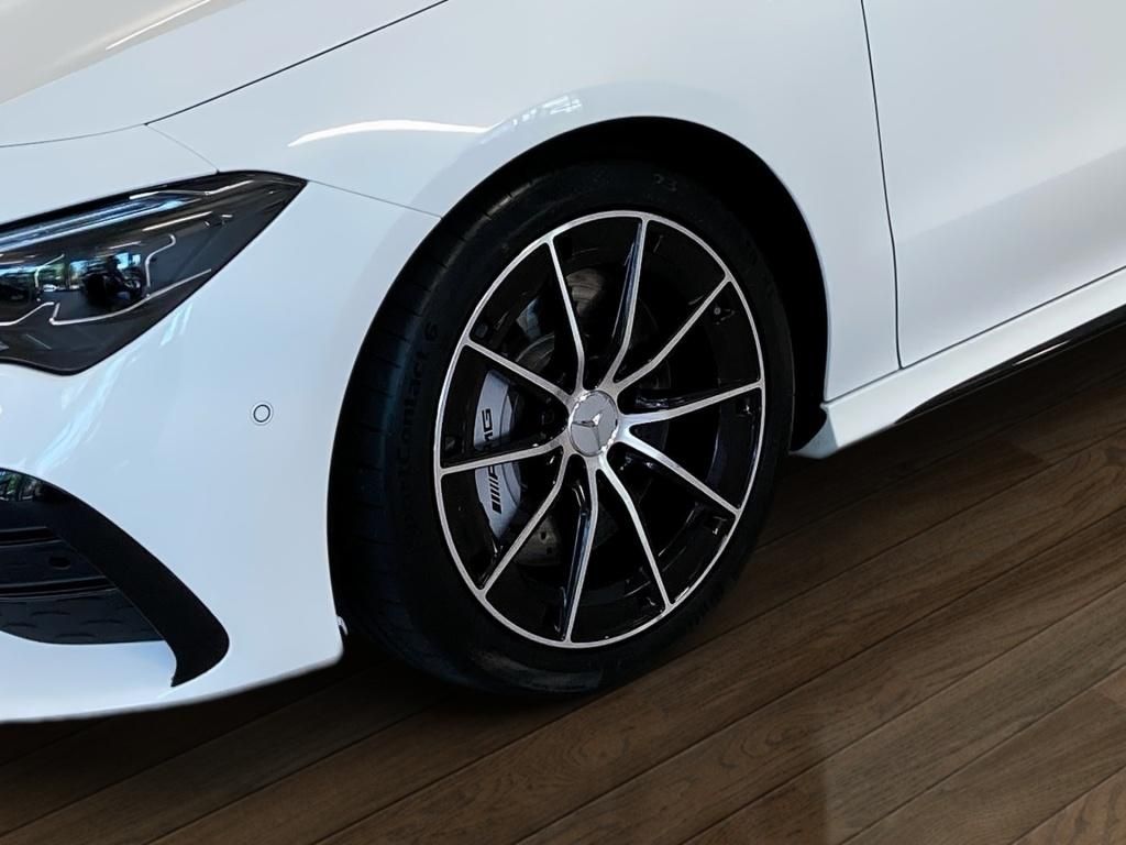Mercedes-Benz CLA 35 AMG 4M SB - Samsaru's Car Outlet