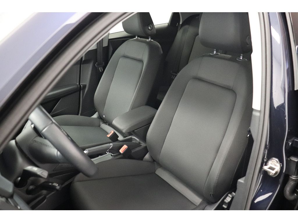 Audi A1 30 citycarver 1.0.TFSI S-tronic Standheizung