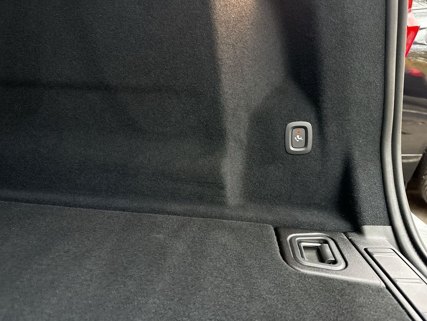 Volvo XC60 B5 B AWD Core