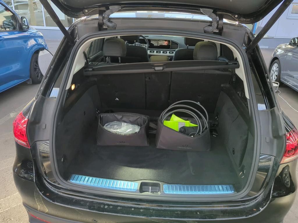 Mercedes-Benz GLE 350 de Pano*HUD*360*Distro*AHK*20*VollLeder