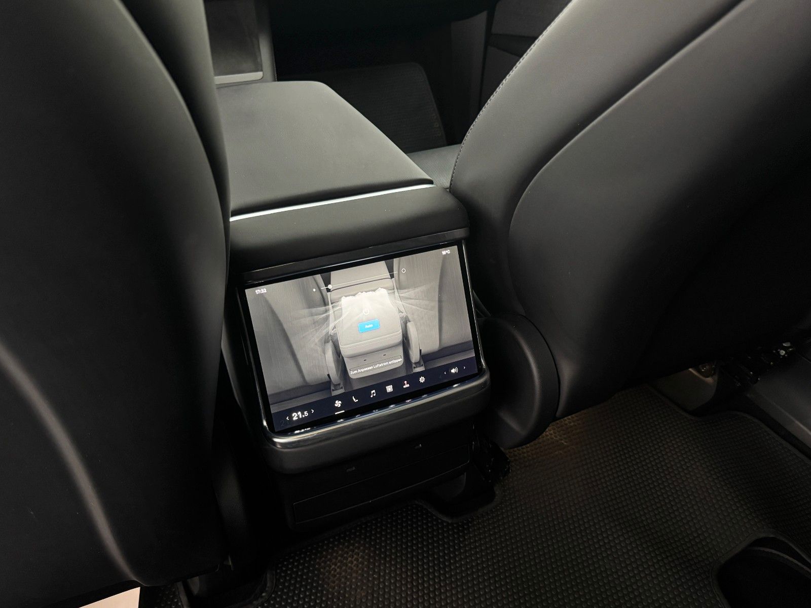 Tesla MODEL X PLAID | HARDWARE 4 | 6 SEATS |
