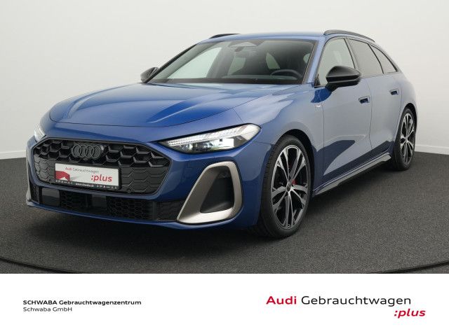Audi A5 Avant TFSI quattro 2x S line *AHK*StdHZ*20''*