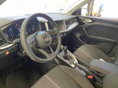 Audi A1 Sportback 30 TFSI ADVANCED - Samsaru's Car Outlet