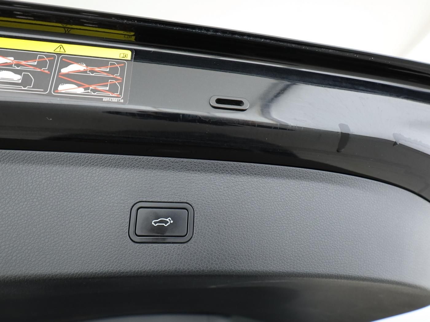 Smart #1 Pulse AWD (66kWh) HUD 360 Pano SpurW KeyLess