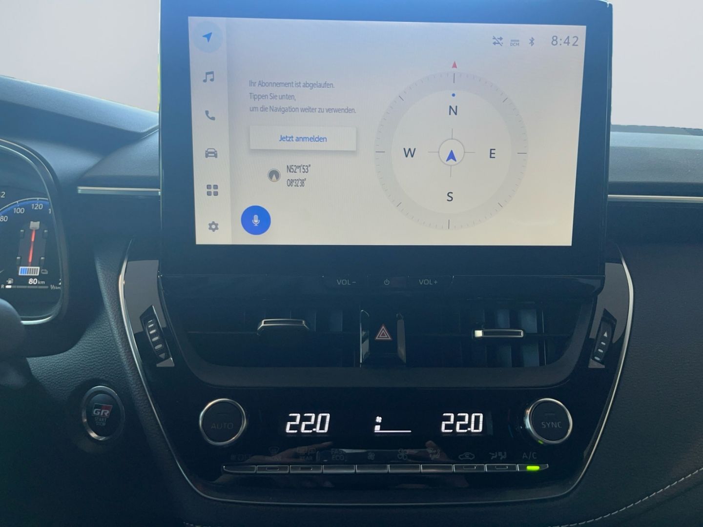 Toyota Corolla 2.0 Hybrid TS GR Sport - Samsaru's Car Outlet
