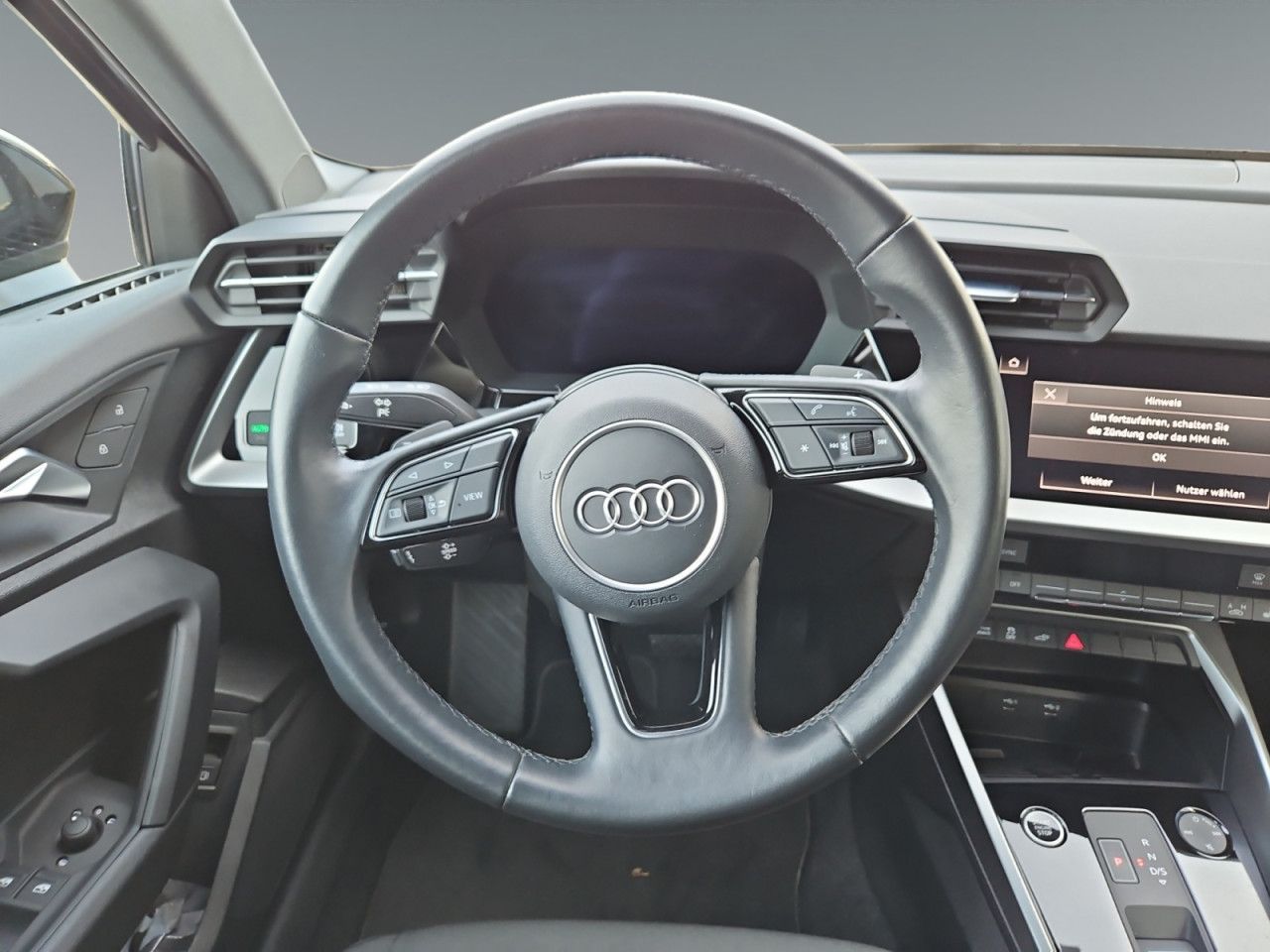 Audi A3  Sportback TFSI e DSG,NAVI+,SHZ,GRA,PDC,VC