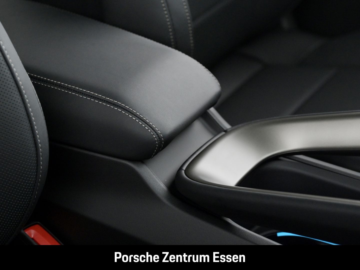Porsche Macan Turbo S - Samsaru's Car Outlet