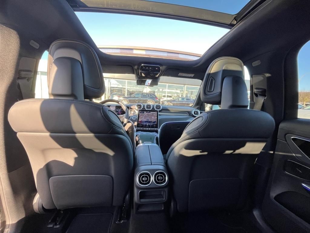 Mercedes-Benz GLC 450 d 4M AMG*Night*FAP*Pano*AHK*360*Memory*