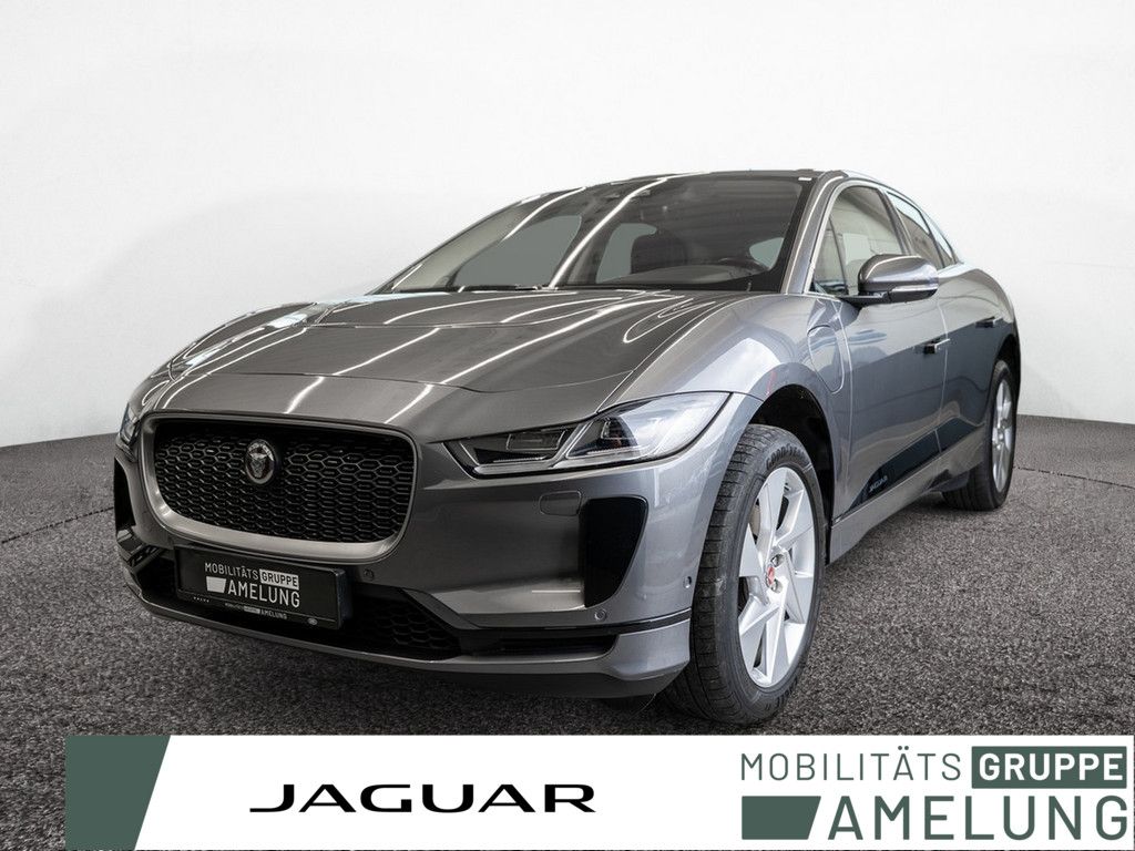 Jaguar I-Pace EV400 AWD SE NAVI LED ACC STANDHZ 360°