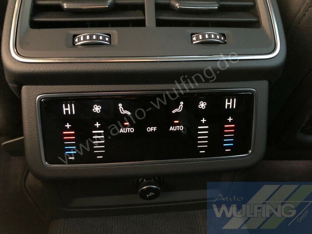 Audi A6 Lim. 50TFSI e Quattro Sport S-Tronic - Samsaru's Car Outlet