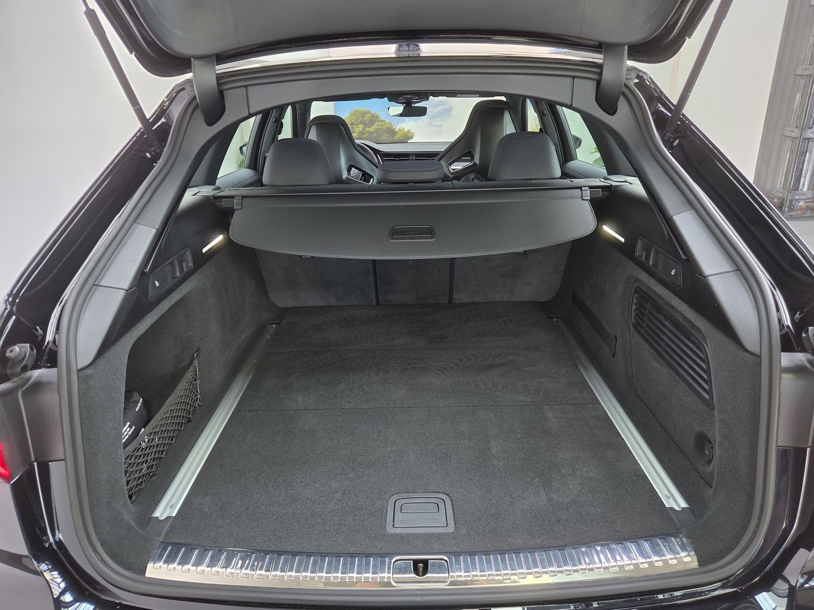 Audi RS6 Performance RS-Design Schalensitze ACC 360°