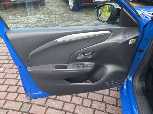 Opel Corsa-e Edition - Samsaru's Car Outlet