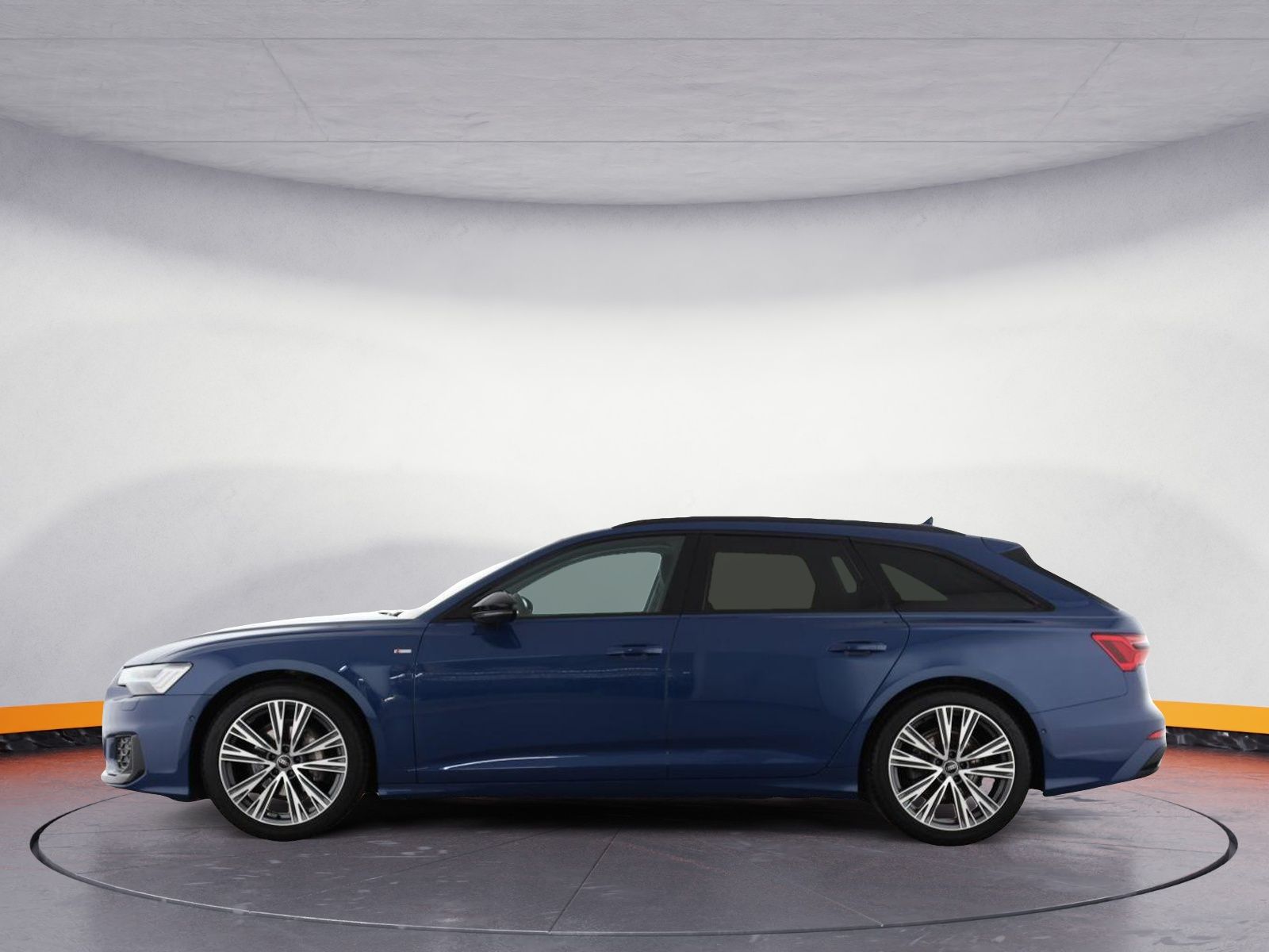 Audi A6 Avant 40 TDI S tronic S line - Samsaru's Car Outlet