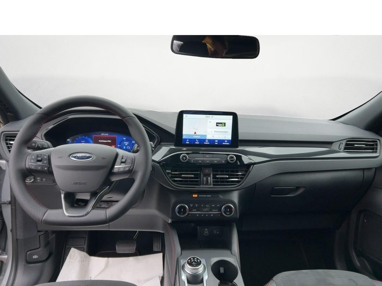 Ford KUGA ST-LINE X PHEV - Samsaru's Car Outlet