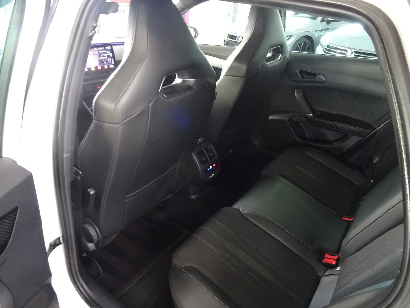 Cupra FORMENTOR VZ 2.0 TSI*AHK*ACC*CAM*KEY*BEATS*